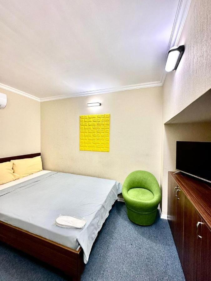 Garden Inn Nizami Hotel Баку Экстерьер фото