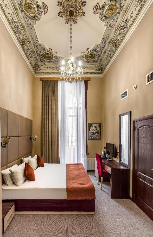 Garden Inn Nizami Hotel Баку Экстерьер фото