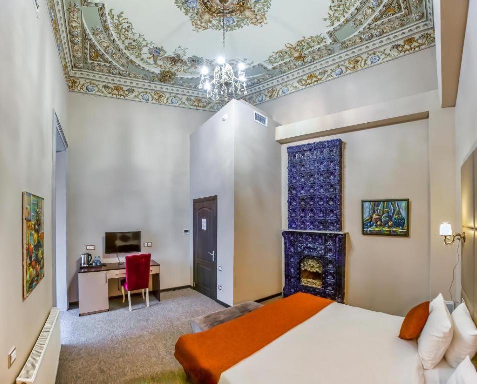 Garden Inn Nizami Hotel Баку Экстерьер фото