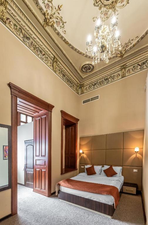 Garden Inn Nizami Hotel Баку Экстерьер фото